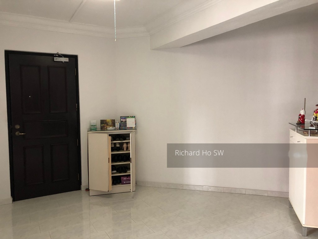 Blk 269 Bishan Street 24 (Bishan), HDB 4 Rooms #201889462